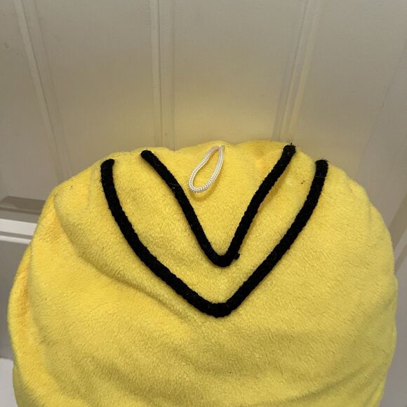 The Simpsons Plush 20" HOMER SIMPSON FACE PILLOW - Picture 7 of 11